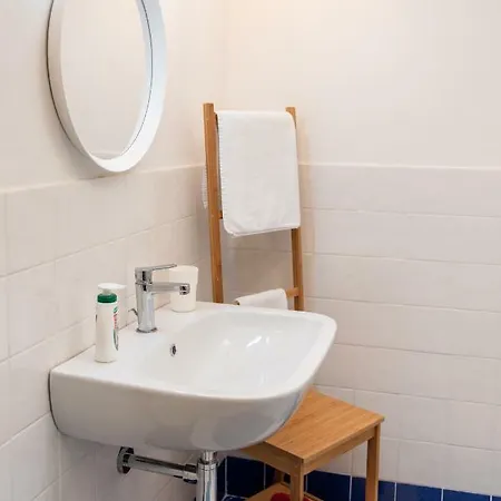 Veretiis Apartment *