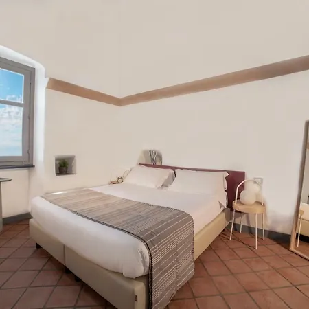 Veretiis Apartment Borgio Verezzi