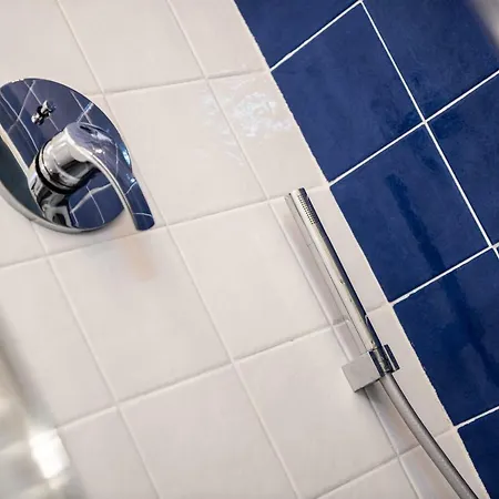 Veretiis Appartement *