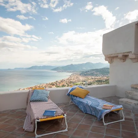 Appartement Veretiis *