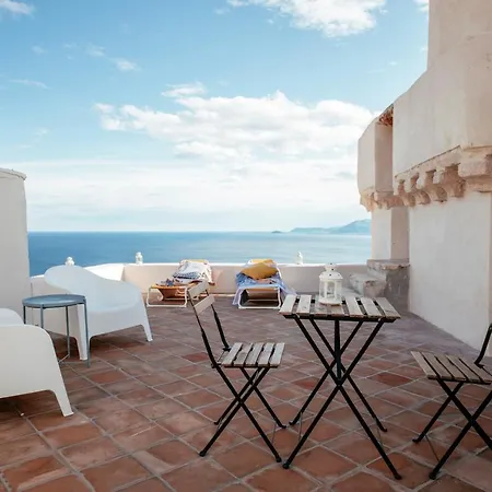 Veretiis Apartment